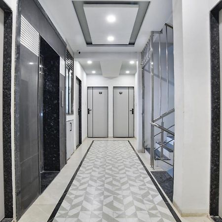Fabhotel Dev'S Inn Indore Bagian luar foto