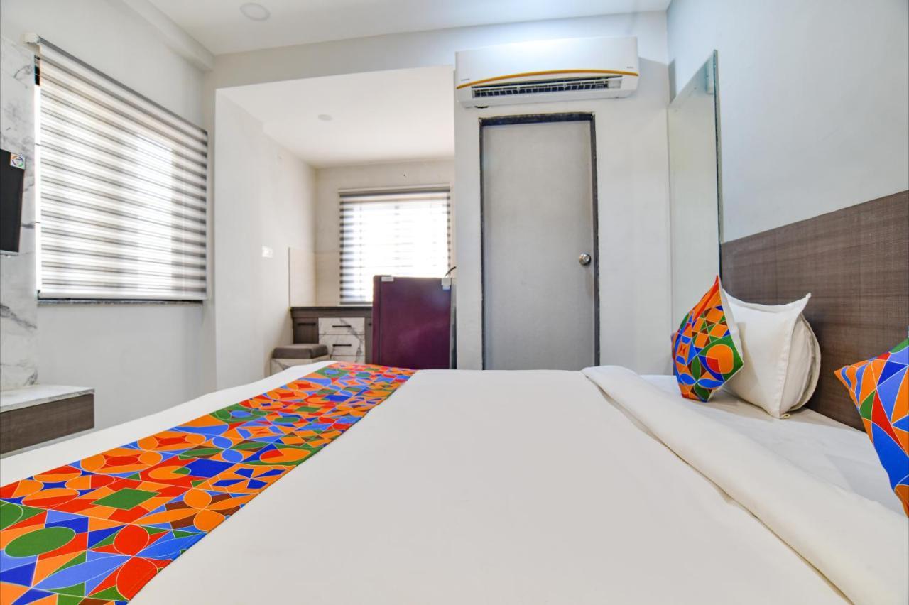 Fabhotel Dev'S Inn Indore Bagian luar foto