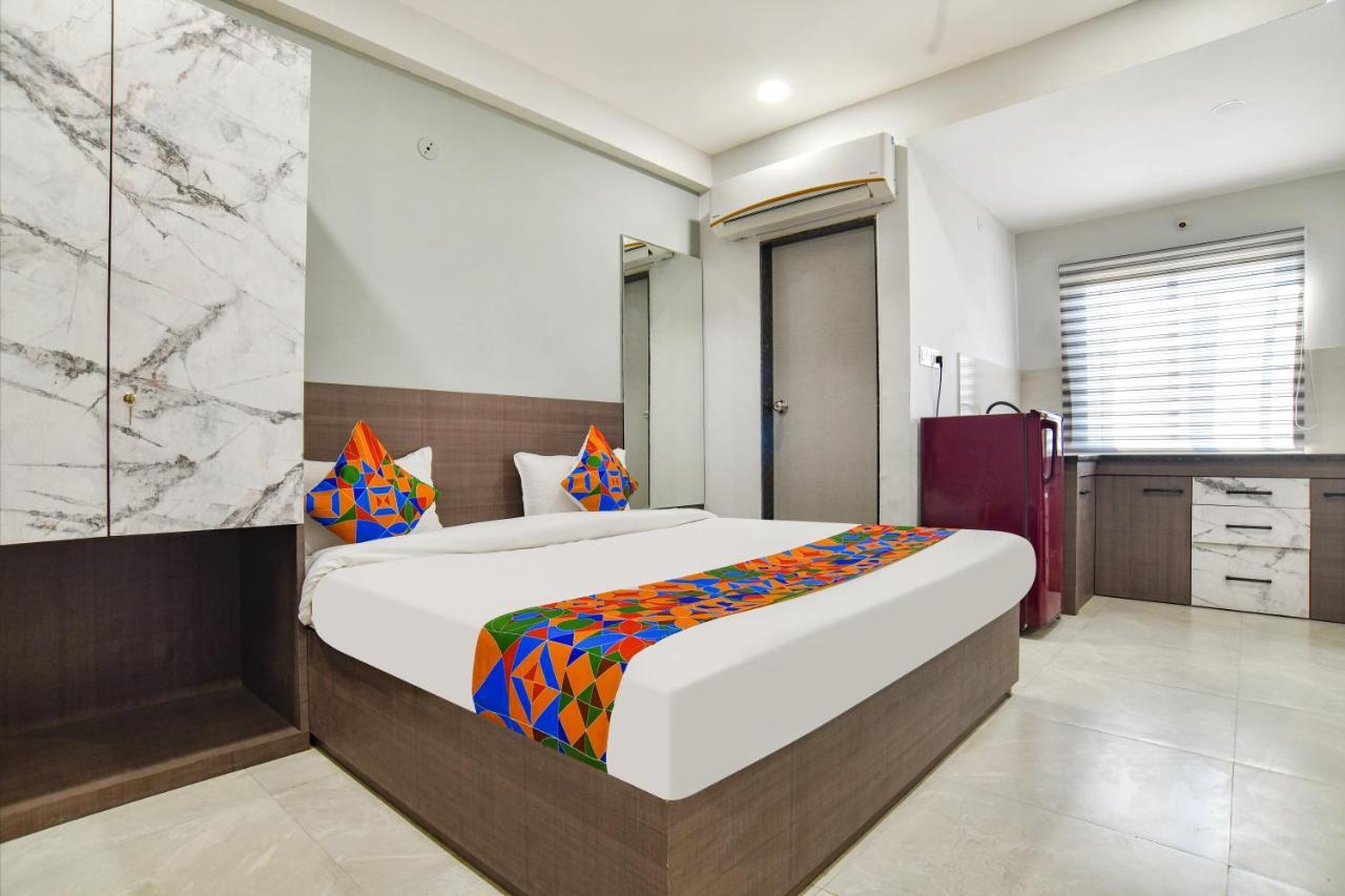 Fabhotel Dev'S Inn Indore Bagian luar foto