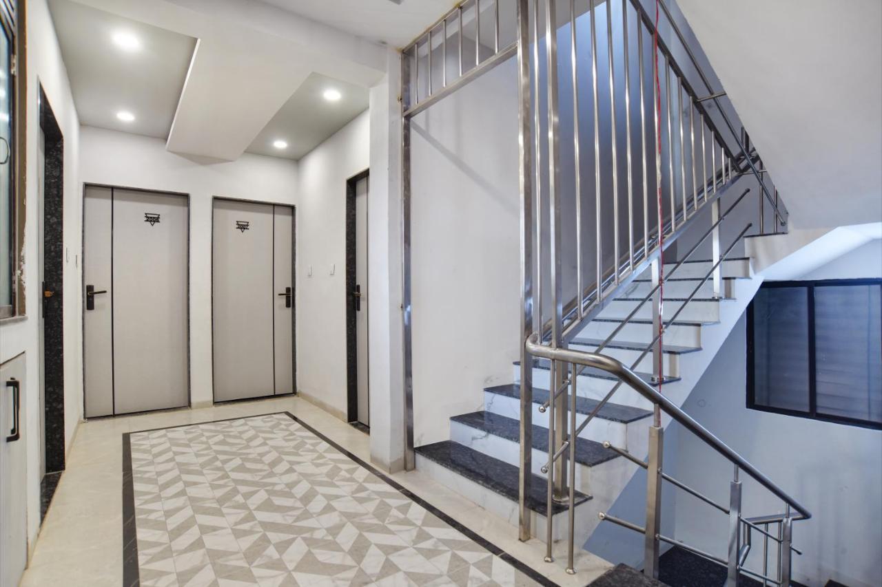 Fabhotel Dev'S Inn Indore Bagian luar foto