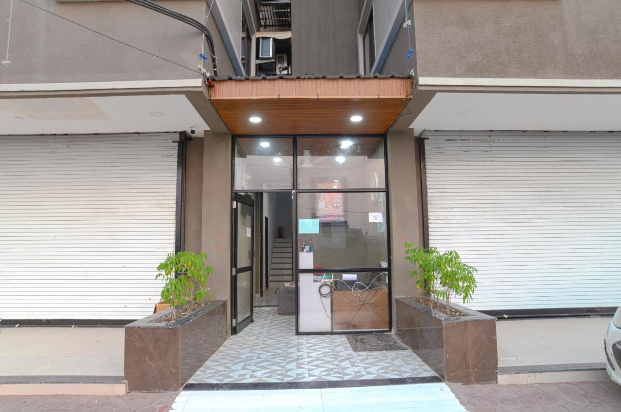 Fabhotel Dev'S Inn Indore Bagian luar foto