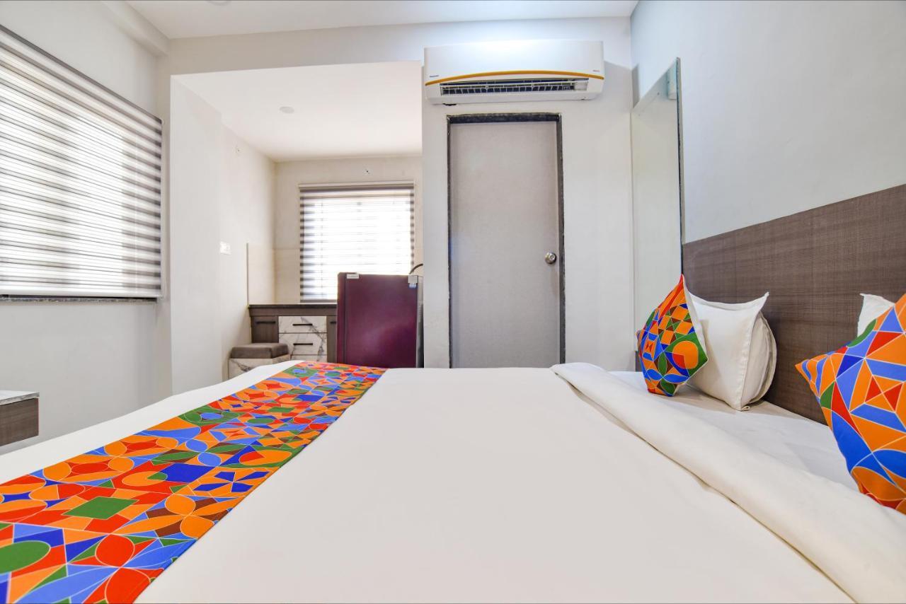Fabhotel Dev'S Inn Indore Bagian luar foto