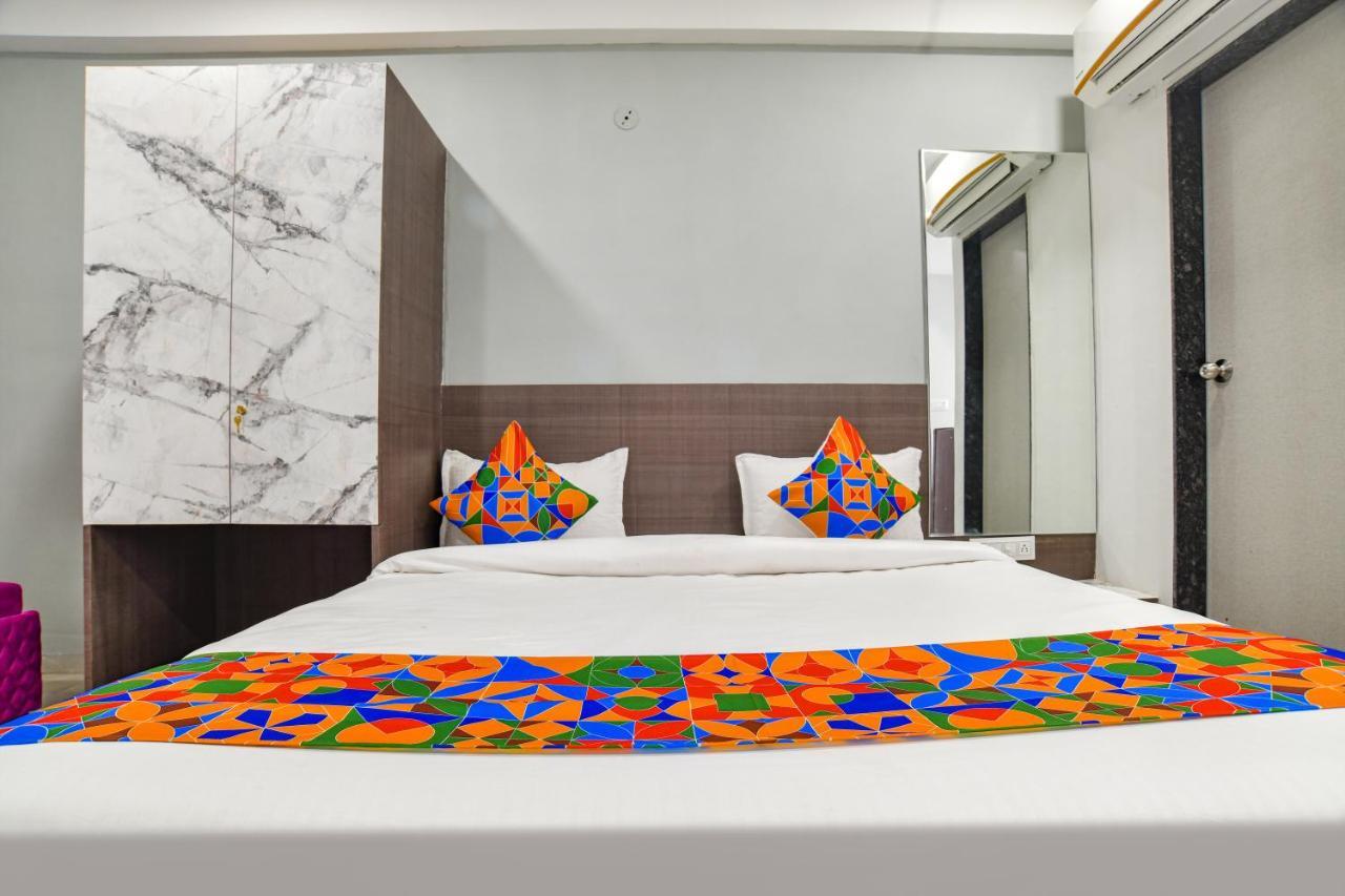 Fabhotel Dev'S Inn Indore Bagian luar foto